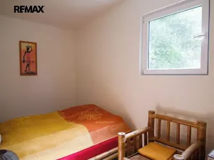 Prodej chaty, Psáry, 63 m2