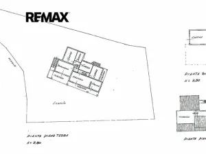 Prodej rodinného domu, Arbus, Itálie, 152 m2