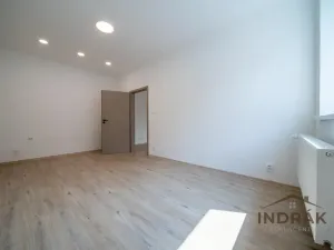 Prodej bytu 2+kk, Nový Jičín, Nádražní, 54 m2