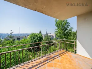 Prodej rodinného domu, Praha - Michle, Pod Sychrovem I, 200 m2