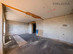 Prodej rodinného domu, Praha - Michle, Pod Sychrovem I, 200 m2