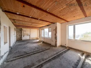 Prodej rodinného domu, Praha - Michle, Pod Sychrovem I, 200 m2