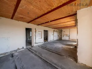 Prodej rodinného domu, Praha - Michle, Pod Sychrovem I, 200 m2