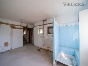 Prodej rodinného domu, Praha - Michle, Pod Sychrovem I, 200 m2