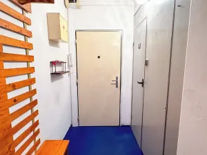 Prodej bytu 2+1, Český Dub, Mírové sídliště, 48 m2