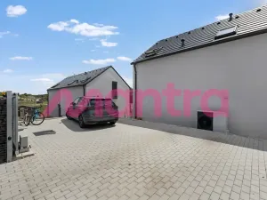 Prodej rodinného domu, Knovíz, Na Hrudném, 147 m2