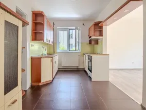 Pronájem bytu 2+kk, Poděbrady, Štítného, 65 m2