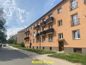 Pronájem bytu 1+kk, Příbram, Gen. Kholla, 21 m2