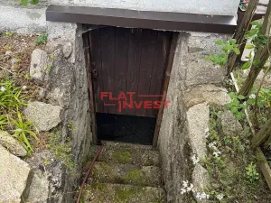 Prodej chaty, Jablonec nad Nisou, 9. května, 18 m2