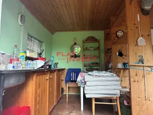 Prodej zahrady, Jablonec nad Nisou, 9. května, 403 m2