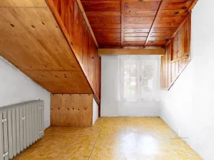 Prodej bytu 4+1, Velké Opatovice, Dlouhá, 145 m2