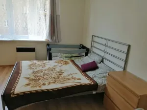Prodej bytu 1+kk, Praha - Michle, Počátecká, 30 m2
