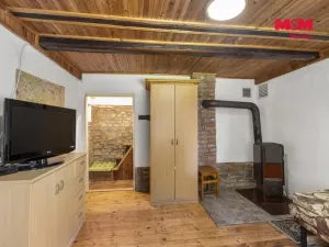 Prodej chaty, Seč, Čáslavská, 45 m2