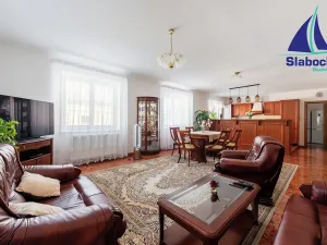 Prodej rodinného domu, Poříčany, U Koupaliště, 182 m2