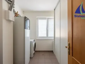 Prodej rodinného domu, Poříčany, U Koupaliště, 182 m2