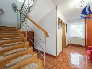 Prodej rodinného domu, Poříčany, U Koupaliště, 182 m2