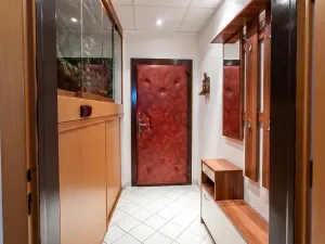 Prodej bytu 3+1, Praha - Bohnice, Dolákova, 72 m2