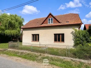 Prodej rodinného domu, Litomyšl, 131 m2