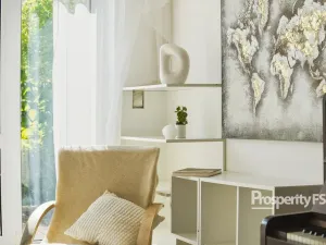 Prodej bytu 2+kk, Praha - Řeporyje, Kakosova, 42 m2
