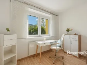 Prodej bytu 2+kk, Praha - Řeporyje, Kakosova, 42 m2