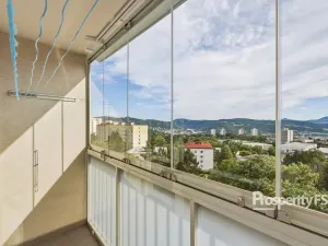 Prodej bytu 2+1, Ústí nad Labem - Severní Terasa, Jizerská, 63 m2