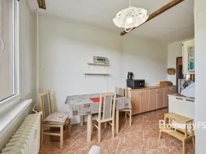 Prodej bytu 2+1, Ústí nad Labem - Severní Terasa, Jizerská, 63 m2