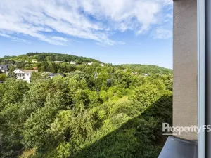 Prodej bytu 2+1, Ústí nad Labem - Severní Terasa, Jizerská, 63 m2