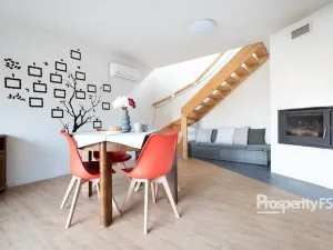 Prodej rodinného domu, Veleň, 141 m2