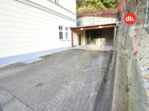 Pronájem bytu 3+kk, Karlovy Vary, Táborská, 80 m2