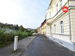 Pronájem bytu 3+kk, Karlovy Vary, Táborská, 80 m2