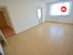Pronájem bytu 2+1, Toužim, Na Zámecké, 67 m2