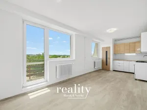 Pronájem bytu 3+1, Znojmo, Oblekovická, 105 m2