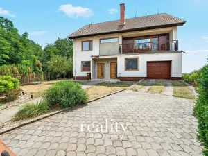 Pronájem bytu 3+1, Znojmo, Oblekovická, 105 m2