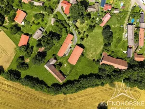 Prodej rodinného domu, Suchdol, 116 m2