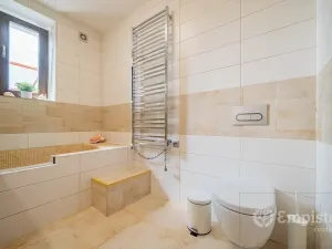 Prodej rodinného domu, Praha - Řepy, Severýnova, 171 m2