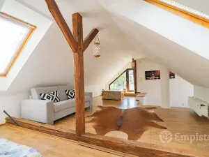 Prodej rodinného domu, Praha - Řepy, Severýnova, 171 m2