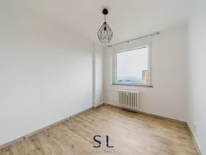 Pronájem bytu 3+1, Ústí nad Labem, Hoření, 63 m2
