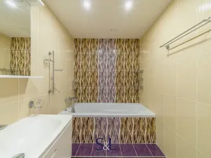 Pronájem bytu 3+1, Ústí nad Labem, Hoření, 63 m2