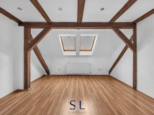 Prodej bytu 3+1, Česká Lípa, Hrnčířská, 76 m2