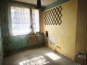 Prodej bytu 3+1, Praha - Háje, Borošova, 64 m2