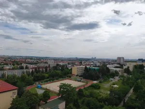 Pronájem bytu 3+1, Praha, Počernická, 72 m2