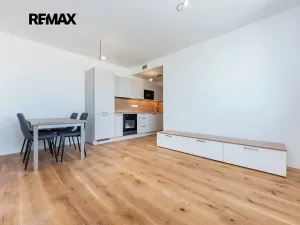 Prodej bytu 2+kk, Praha - Radlice, U Komína, 41 m2