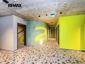 Prodej bytu 2+kk, Praha - Radlice, U Komína, 41 m2