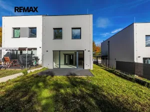 Prodej rodinného domu, Praha - Přední Kopanina, Do roklí, 115 m2