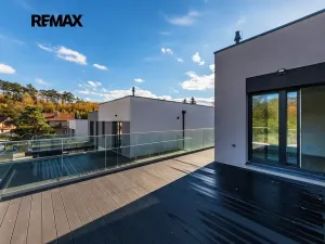 Prodej rodinného domu, Praha - Přední Kopanina, Do roklí, 115 m2