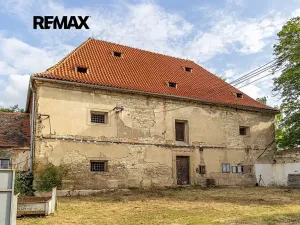 Prodej zemědělského objektu, Počedělice, 2500 m2