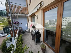 Prodej bytu 3+1, Mohelnice, Za Penzionem, 87 m2