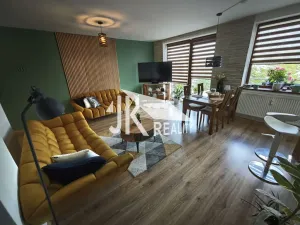 Prodej bytu 3+1, Mohelnice, Za Penzionem, 87 m2