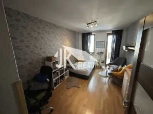 Prodej bytu 3+1, Mohelnice, Za Penzionem, 87 m2