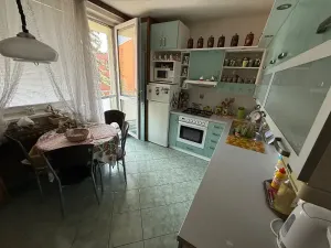 Prodej bytu 3+1, Brno, Třískalova, 72 m2